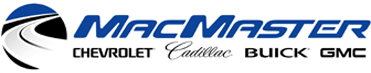 MacMaster Chevrolet Cadillac Buick GMC Logo