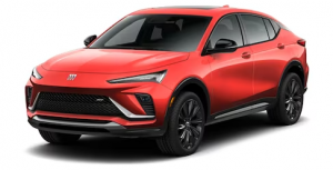 2024 Buick Envista Sport Touring | MacMaster Buick, London ON