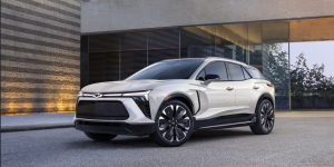 2024 Chevrolet Blazer EV | Canada Wide Clearance Event