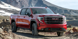 2024 GMC Sierra 1500 | Canada Wide Clearance Event
