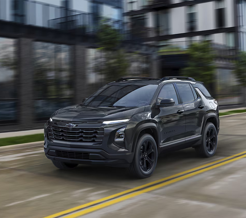 2026 Chevrolet Equinox | London, ON