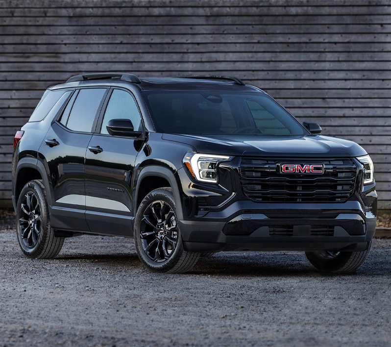 2026 GMC Terrain | London, ON