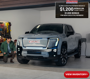 2025 GMC Sierra