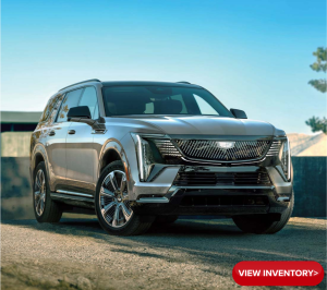 2025/2026 Cadillac ESCALADAE IQL