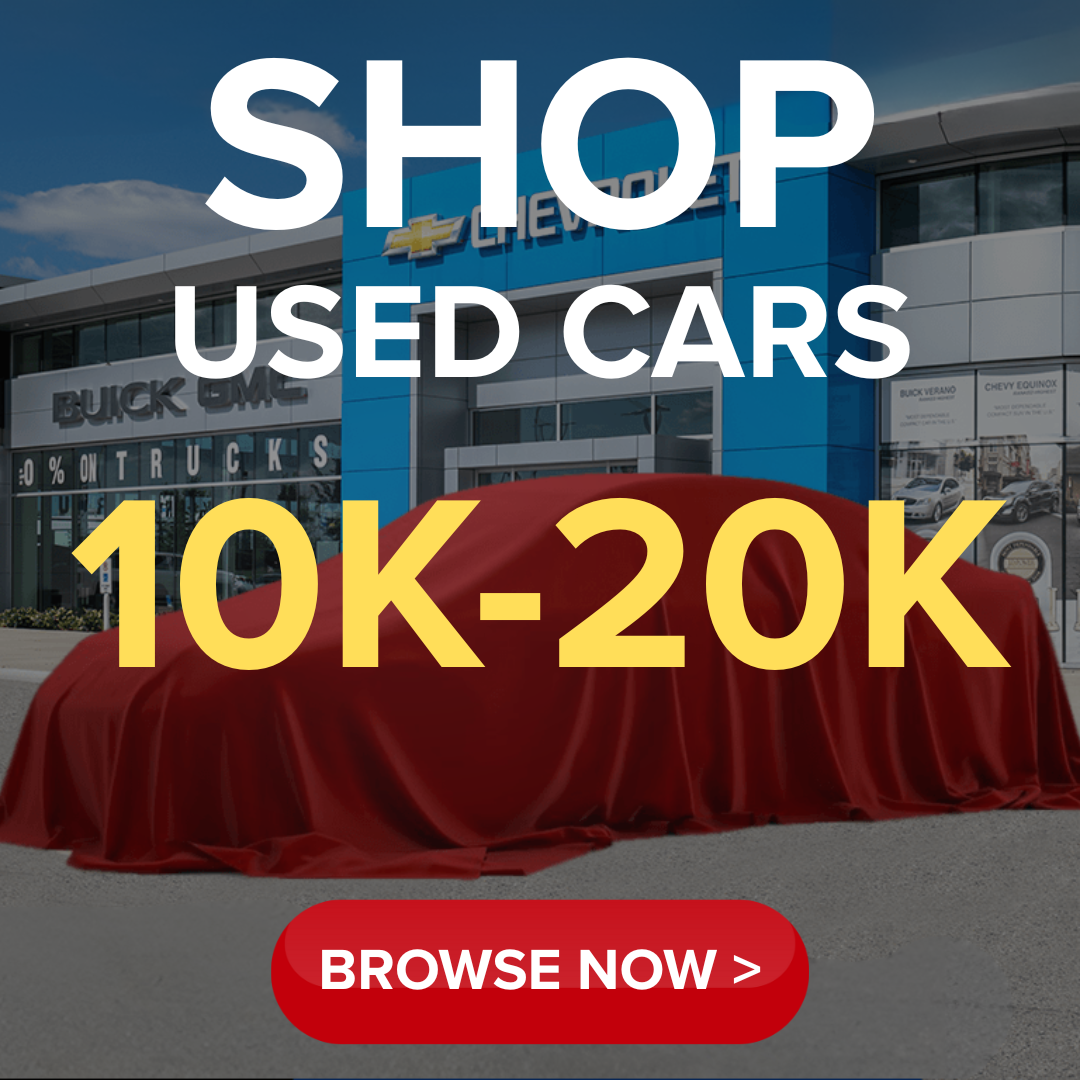 used cars london ontario