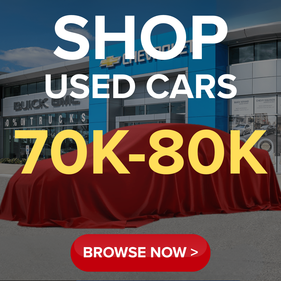 used cars london ontario