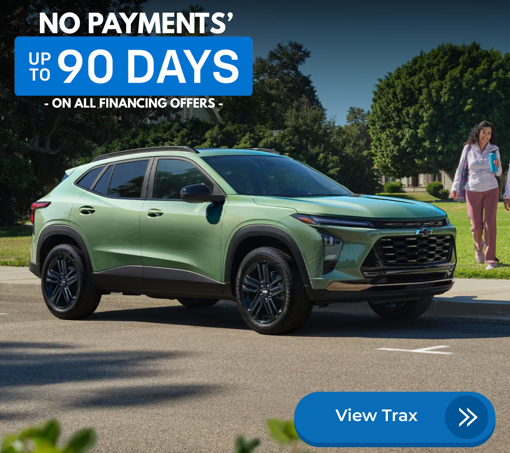 No Payments for 90 Days London ON