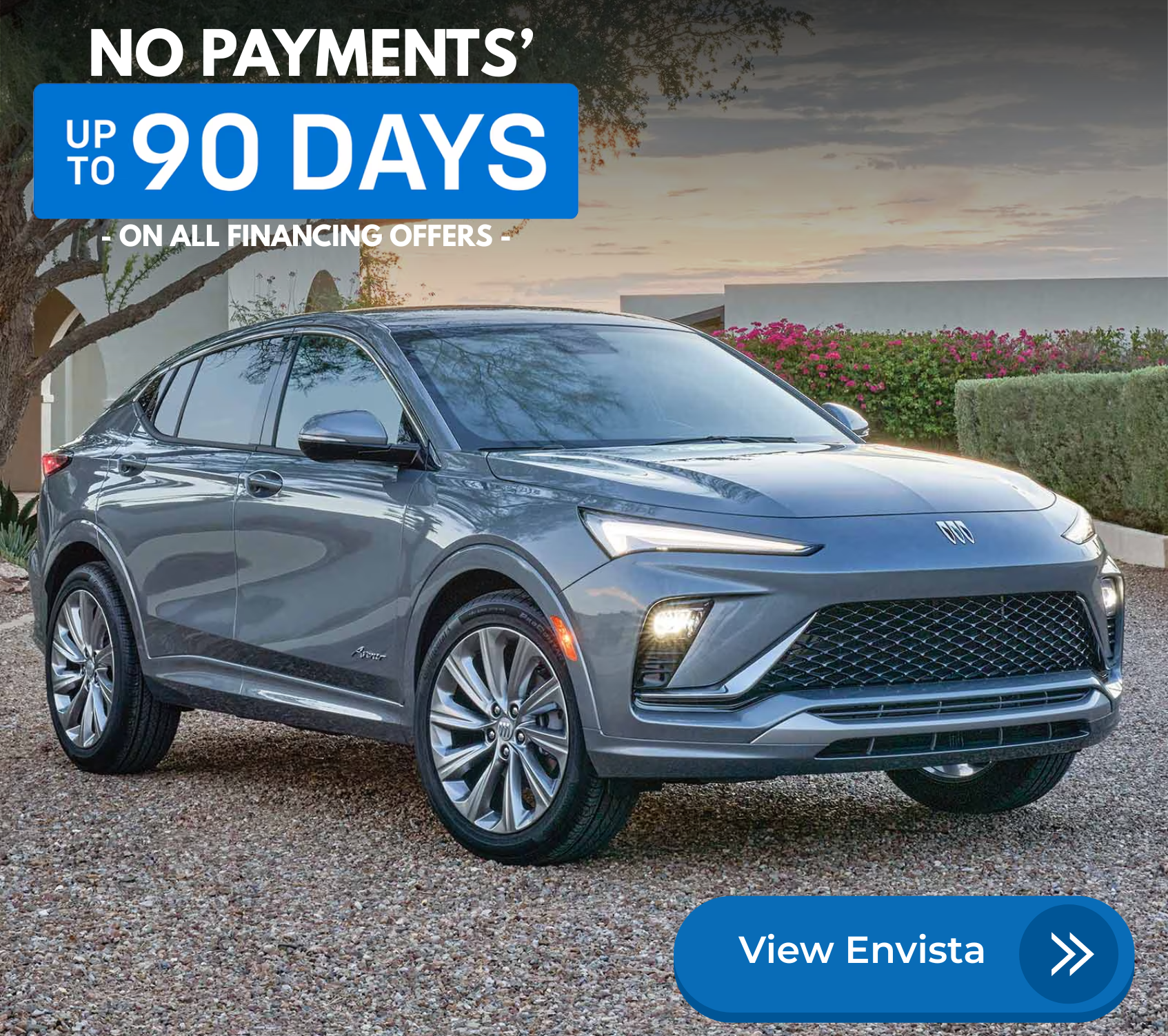 No Payments for 90 Days London ON