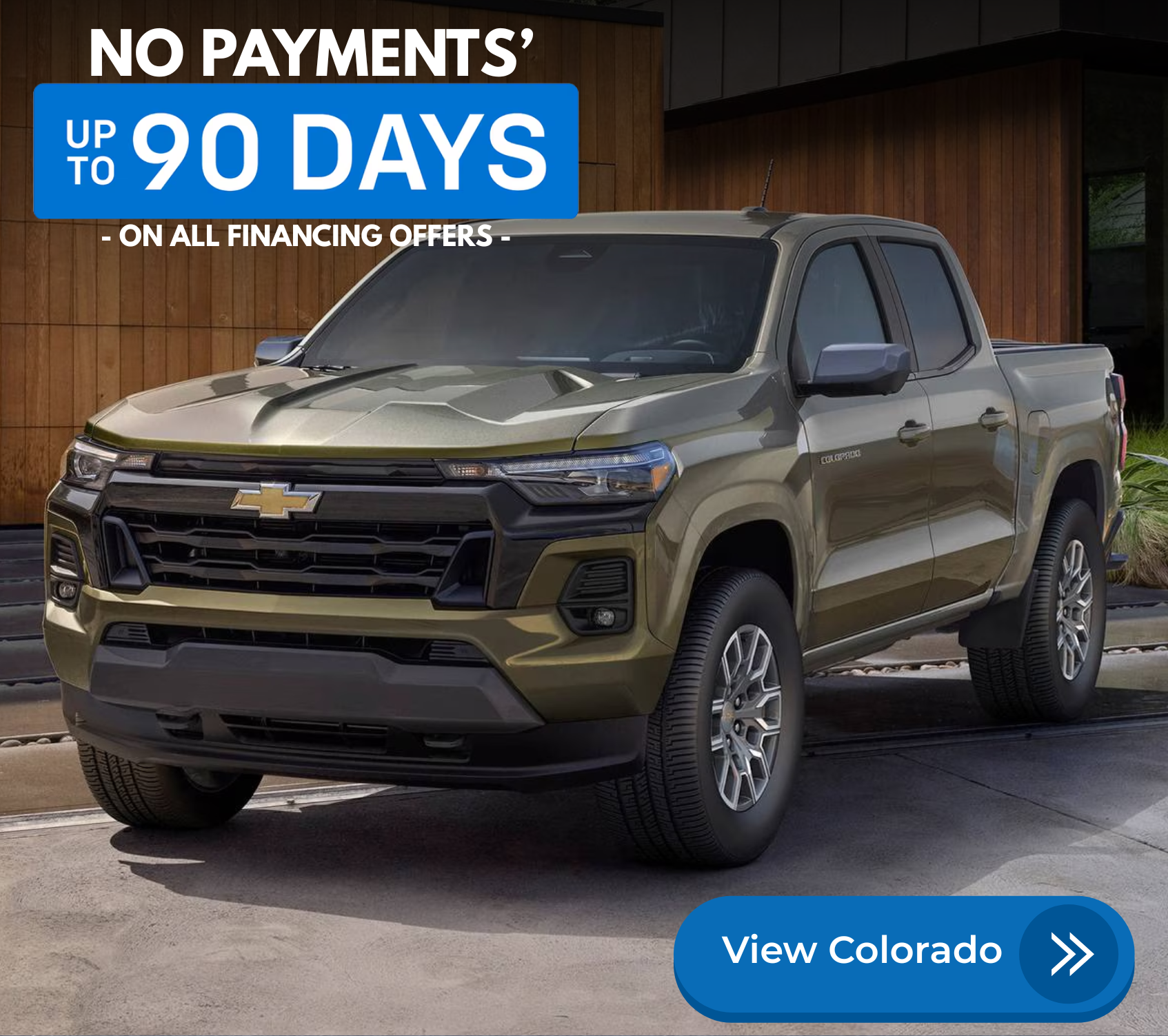 No Payments for 90 Days London ON