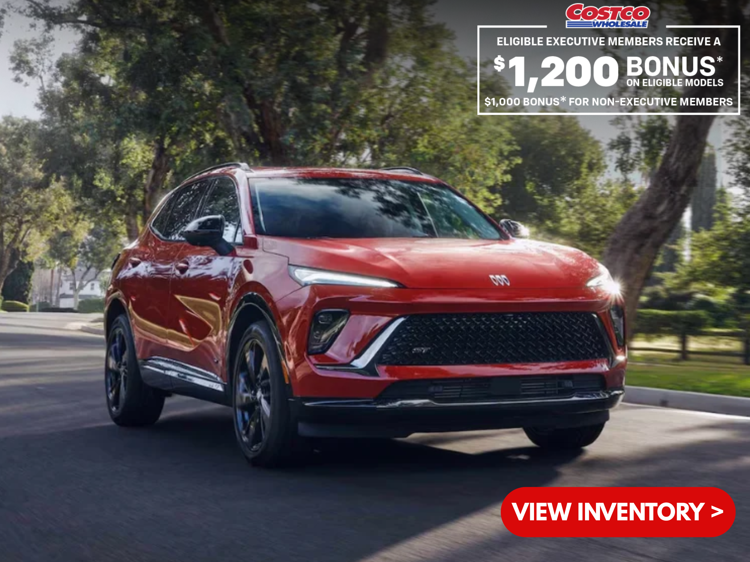 Hummer EV SUT Costco GM Discount Event