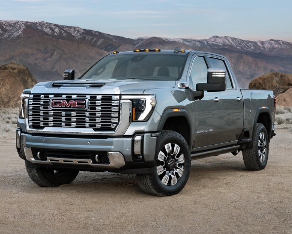 Truck Month