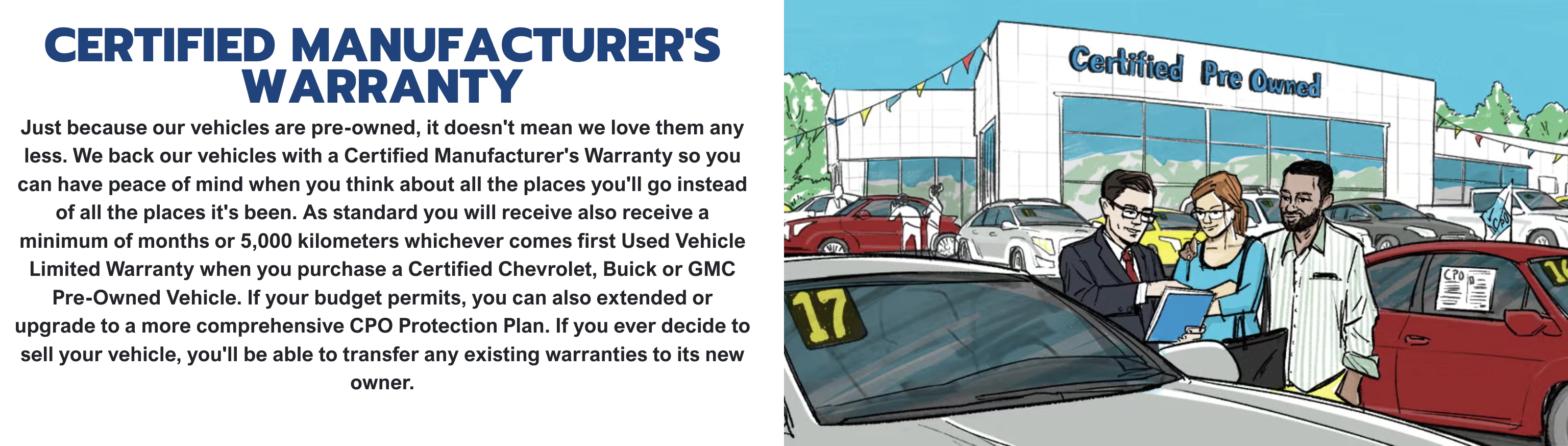 Certified Pre-Owned